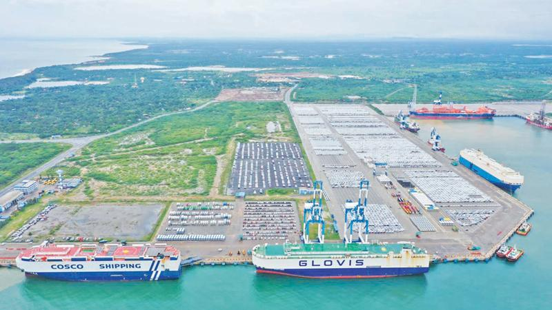 Port 2