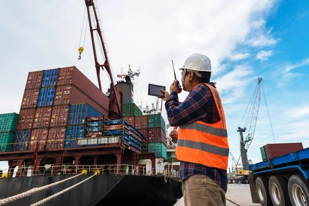 Warehouse Solutions