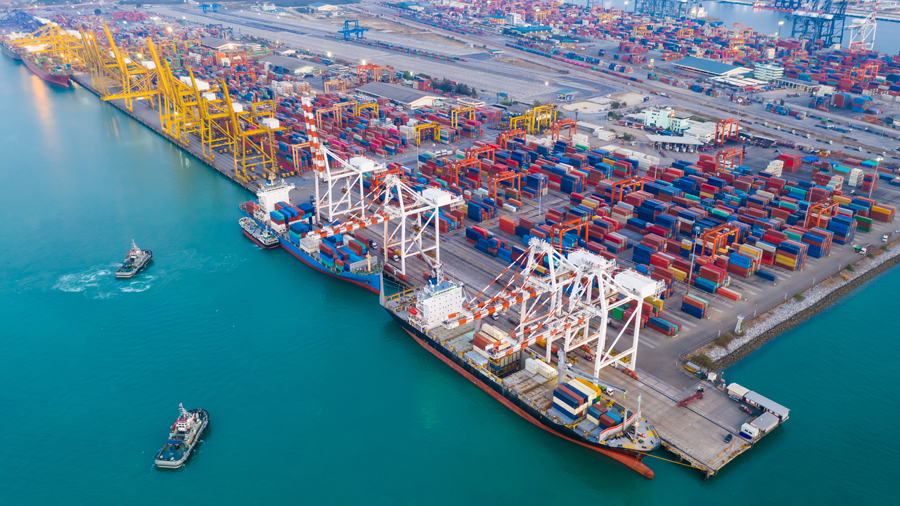 Customs Clearance