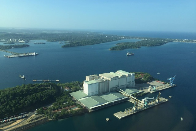 Port 1
